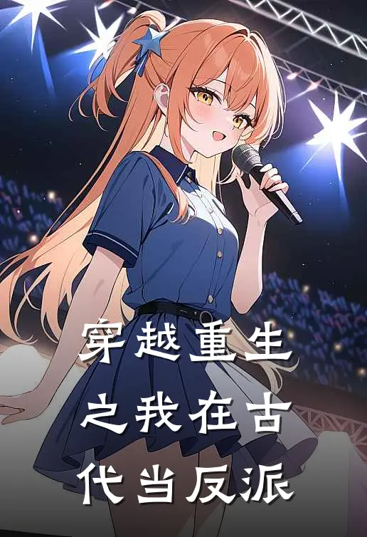 穿越重生之我在古代当反派