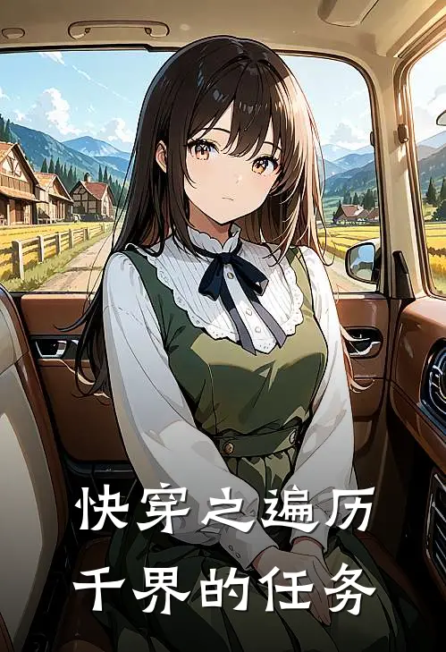 快穿之遍历千界的任务