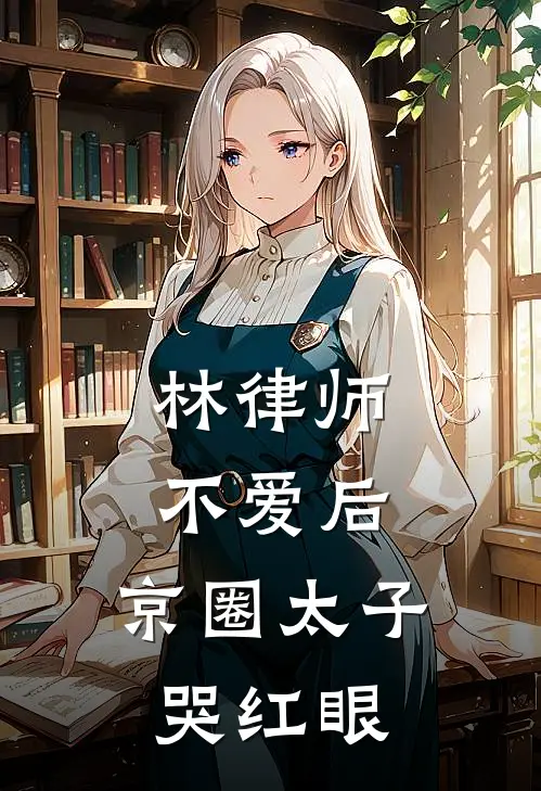 林律师不爱后，京圈太子哭红眼