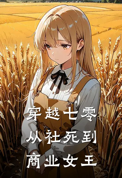 穿越七零：从社死到商业女王