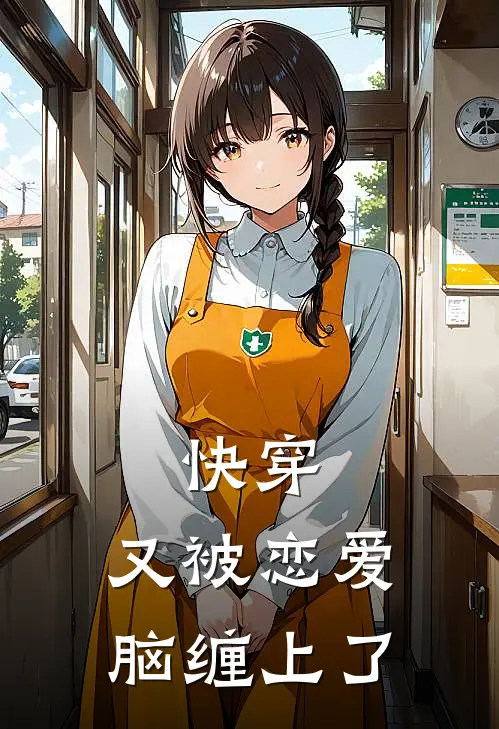 快穿：又被恋爱脑缠上了