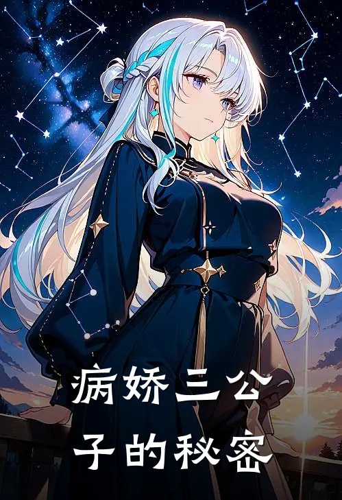 病娇三公子的秘密