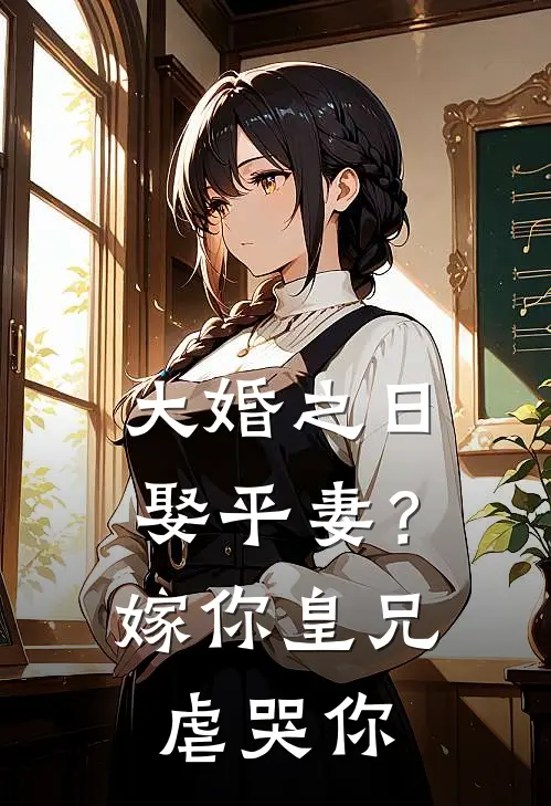大婚之日娶平妻？嫁你皇兄虐哭你