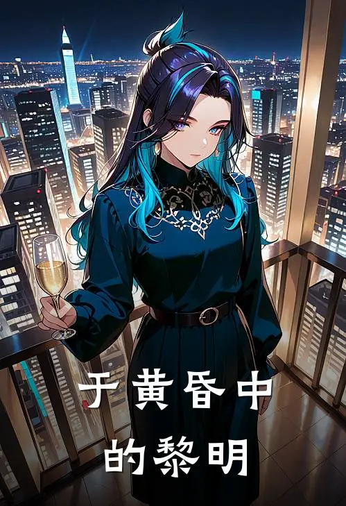 于黄昏中的黎明