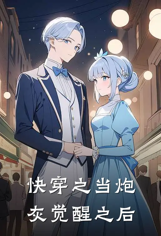 快穿之当炮灰觉醒之后