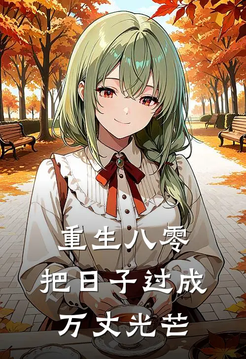 重生八零，把日子过成万丈光芒