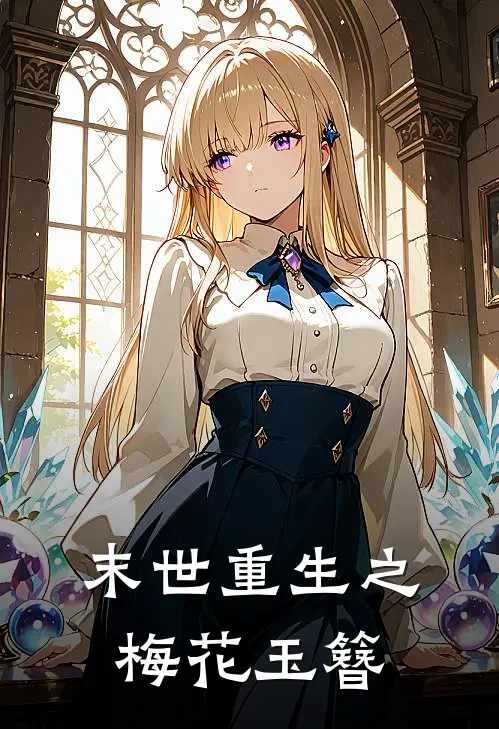 末世重生之梅花玉簪