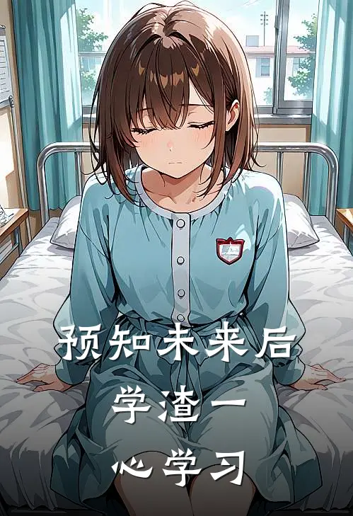 预知未来后：学渣一心学习