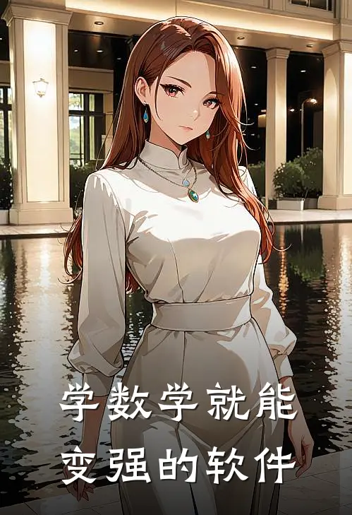 学数学就能变强的软件