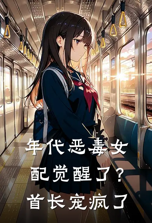 年代恶毒女配觉醒了？首长宠疯了