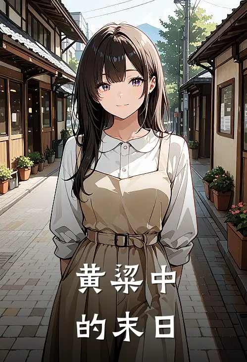 黄粱中的末日(侯允文阿彪)全本免费在线阅读_侯允文阿彪全文阅读