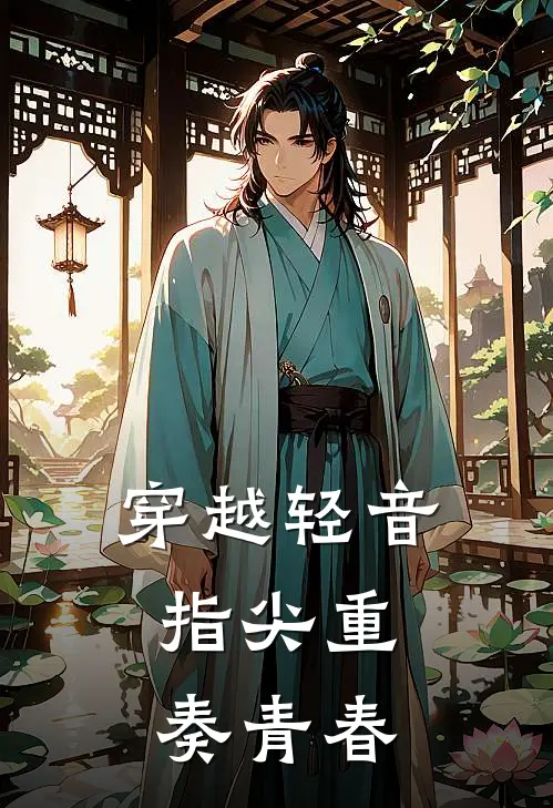 穿越轻音：指尖重奏青春