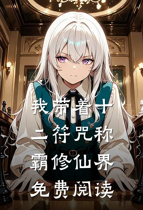 我带着十二符咒称霸修仙界免费阅读