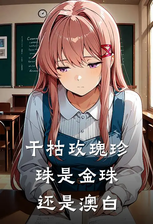 干枯玫瑰珍珠是金珠还是澳白