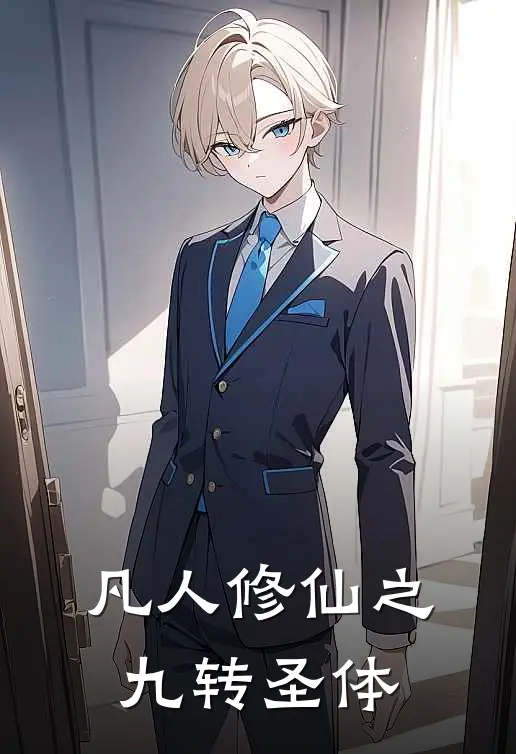 凡人修仙之九转圣体