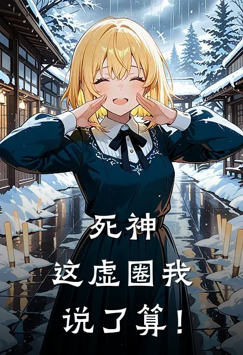 死神：这虚圈我说了算！