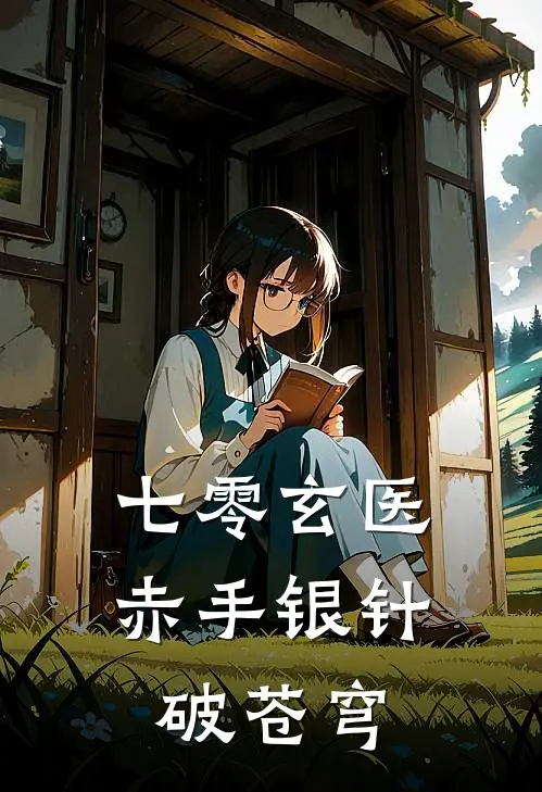 七零玄医：赤手银针破苍穹