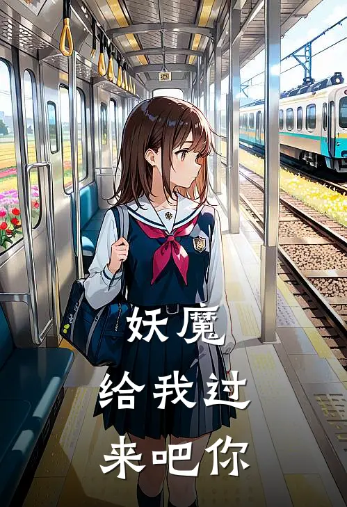 妖魔，给我过来吧你陆江李岩热门的小说_免费小说妖魔，给我过来吧你(陆江李岩)