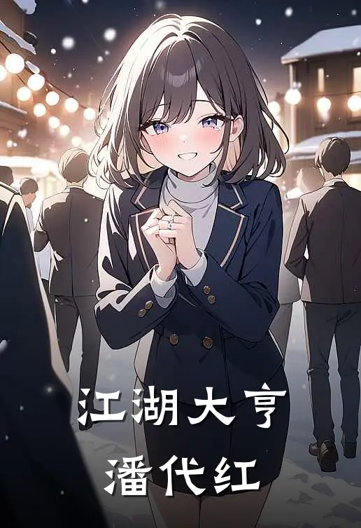 江湖大亨潘代红