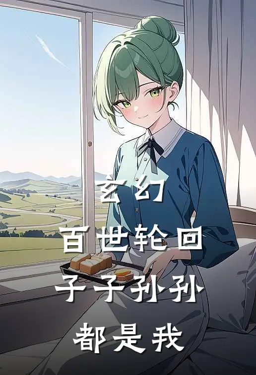 玄幻，百世轮回，子子孙孙都是我