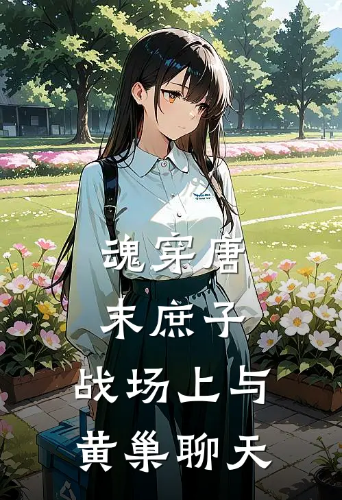 魂穿唐末庶子，战场上与黄巢聊天