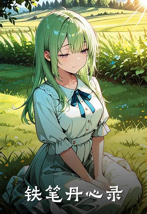 铁笔丹心录柳轻眉燕九免费小说推荐_免费小说笔趣阁铁笔丹心录柳轻眉燕九