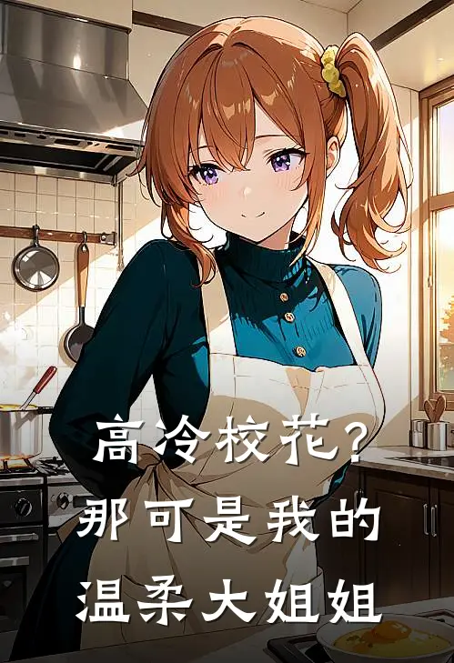 高冷校花？那可是我的温柔大姐姐