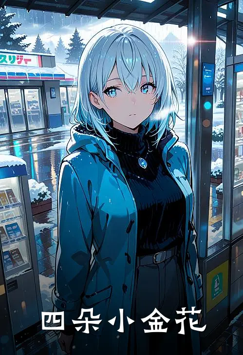 《四朵小金花》林小棠陆沉舟_(四朵小金花)全集在线阅读