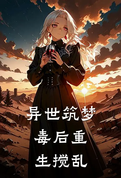 异世筑梦：毒后重生搅乱