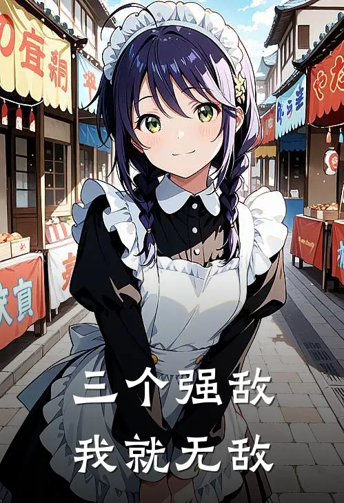 三个强敌我就无敌