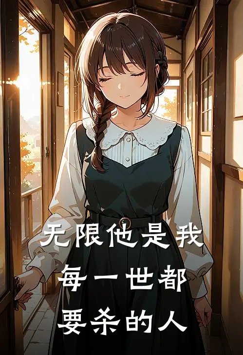 【无限】他是我每一世都要杀的人