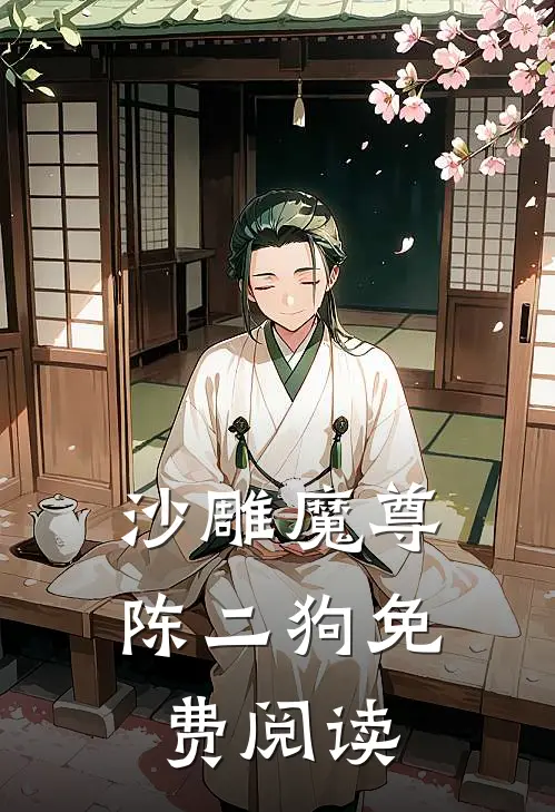 沙雕魔尊陈二狗免费阅读