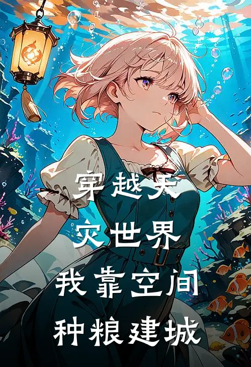 穿越天灾世界，我靠空间种粮建城(张婉婉赵康)免费阅读完整版小说_最新小说全文阅读穿越天灾世界，我靠空间种粮建城张婉婉赵康