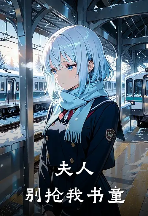 夫人，别抢我书童