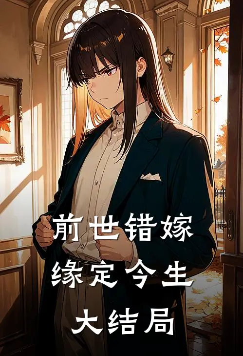 前世错嫁缘定今生大结局