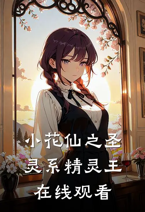 小花仙之圣灵系精灵王在线观看