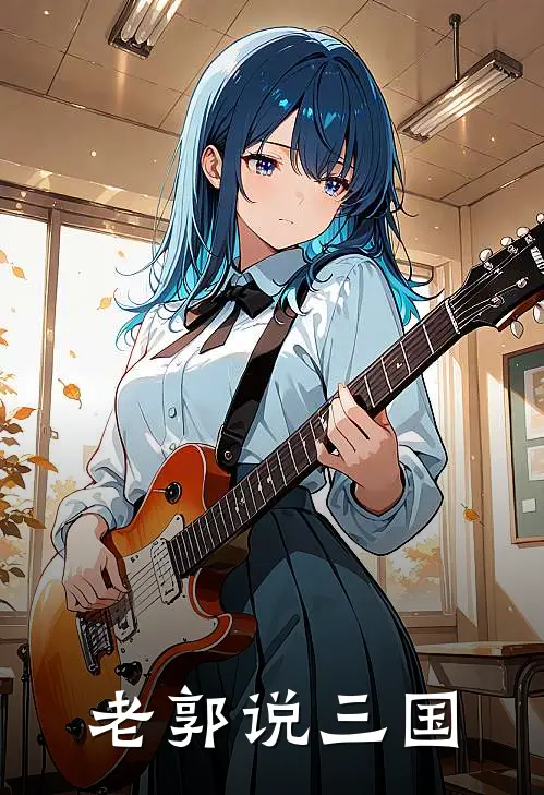 老郭说三国刘备诸葛亮小说完结_免费小说全本老郭说三国(刘备诸葛亮)