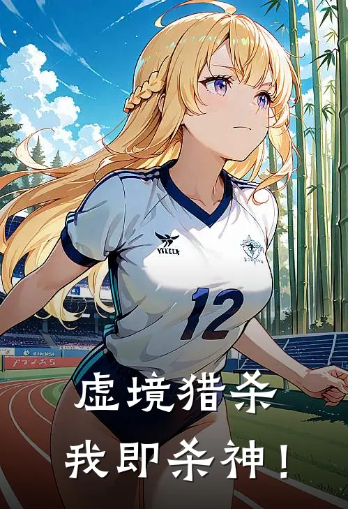 虚境猎杀，我即杀神！