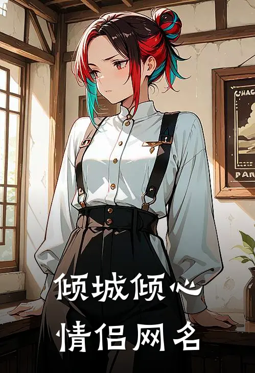 倾城倾心情侣网名