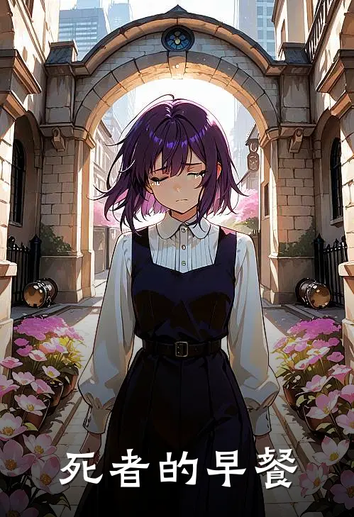 死者的早餐