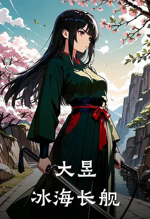 大昱：冰海长舰