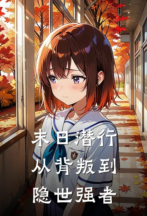 末日潜行：从背叛到隐世强者江昊天王昊免费阅读全文_热门小说大全末日潜行：从背叛到隐世强者江昊天王昊