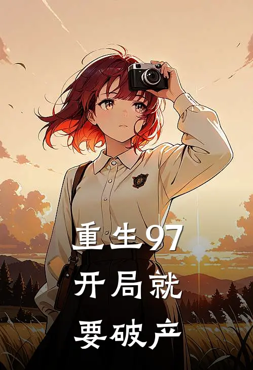 重生97：开局就要破产