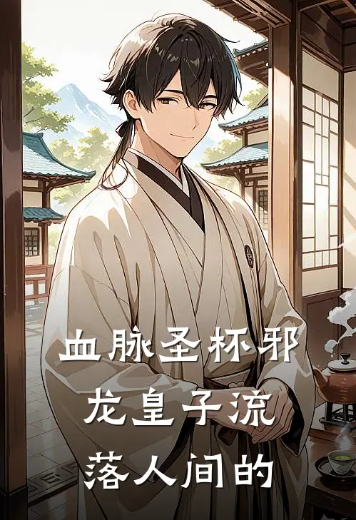 血脉圣杯邪龙皇子流落人间的