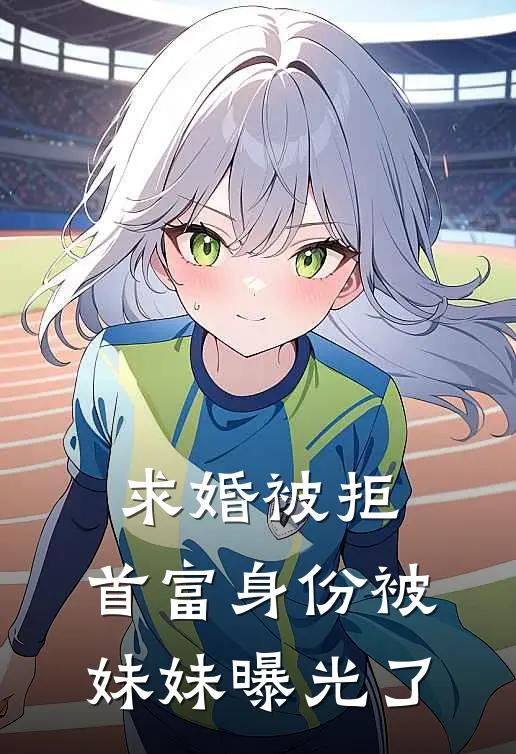 求婚被拒，首富身份被妹妹曝光了