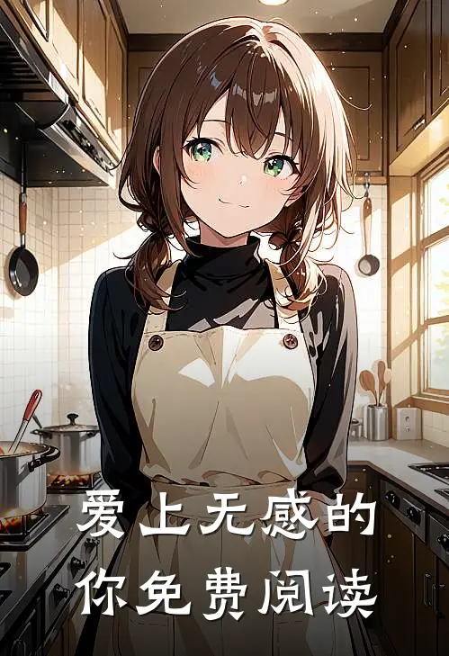 爱上无感的你免费阅读