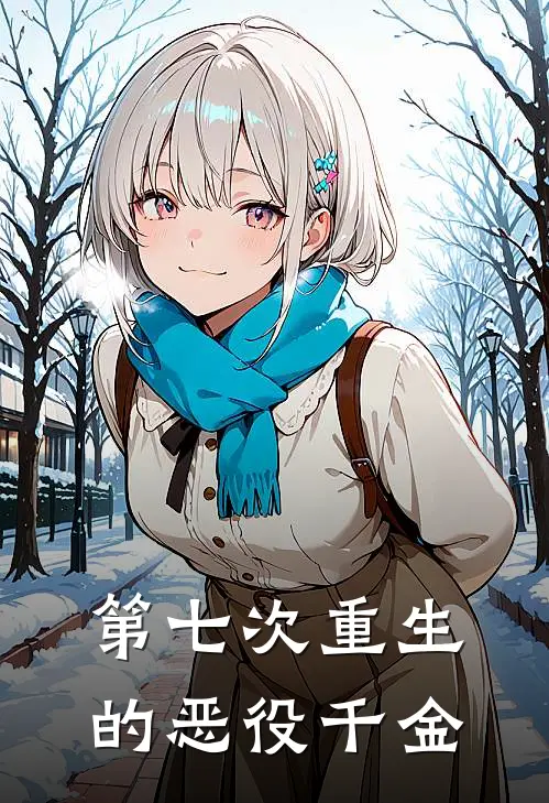 第七次重生的恶役千金
