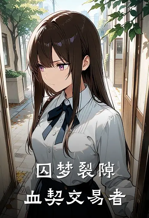 囚梦裂隙：血契交易者