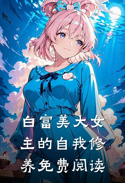白富美大女主的自我修养免费阅读