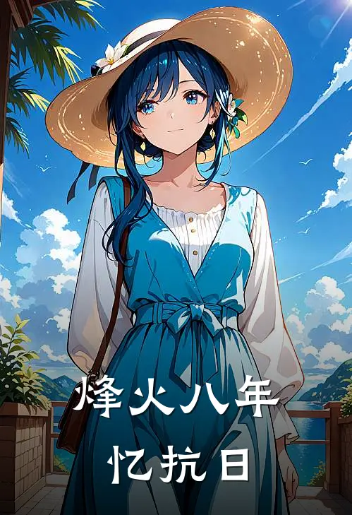 烽火八年忆抗日